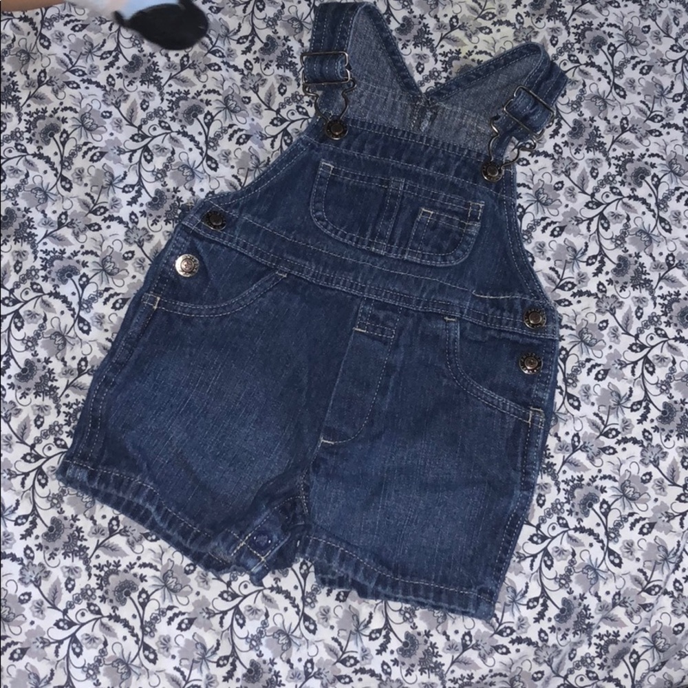 Overall